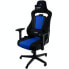 Pro Gamersware E250 - PC gaming chair - 125 kg - Upholstered seat - Upholstered backrest - PC - Nylon - фото #6