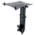Фото #5 товара K&M 12196 Clamping laptop stand