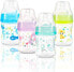 Фото #1 товара BabyOno Butelka szerokootworowa 120ml (402)