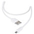 VIVANCO 2.0 USB To Micro USB Cable 1.2 m