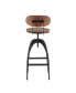 Фото #13 товара Dakota Bar Stool