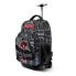 Фото #1 товара KARACTERMANIA Marvel Spiderman Spin Fan Gts Trolley Backpack