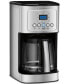 DCC-3200 PerfecTemp 14-Cup Programmable Coffee Maker