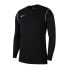 Фото #1 товара Nike Park 20 Crew Jr BV6901-010 sweatshirt