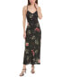 Фото #1 товара Allsaints Bryony Viviana Maxi Dress Women's