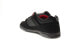 Фото #6 товара DC Stag 320188-BYR Mens Black Nubuck Skate Inspired Sneakers Shoes 13