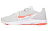 Nike Downshifter 9 减震 低帮 跑步鞋 女款 灰粉 / Кроссовки Nike Downshifter 9 AQ7486-010