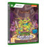 Фото #2 товара XBOX GAMES Xbox One Teenage Mutant Ninja Turtles Shredder´s Revenge