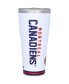 Фото #2 товара Montreal Canadiens 30 Oz Arctic Stainless Steel Tumbler