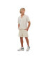 ფოტო #4 პროდუქტის Men's Winser Woven 7” Shorts