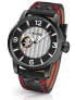 Фото #1 товара Наручные часы Tag Heuer Formula 1 CAU1115 Mens Quartz Watch Black Dial Chronograph Ss 41mm