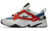 Кроссовки Nike M2K Tekno Team Orange AV4789-100