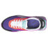 Фото #4 товара Puma Cruise Rider Hypnotize Lace Up Womens Pink, Purple Sneakers Casual Shoes 3