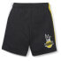 Фото #4 товара Puma Fruitmates Shorts Toddler Boys Size 2T Athletic Casual Bottoms 533906-01