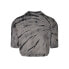 URBAN CLASSICS Oversized Cropped Tie Dye Gt short sleeve T-shirt