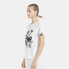 Фото #4 товара HIPANDA 毛绒绒熊基本直筒T恤 女款 / Футболка HIPANDA T Featured Tops T-Shirt 202112102