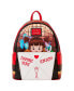 ფოტო #1 პროდუქტის Men's and Women's Monsters, Inc. Boo Takeout Mini Backpack