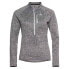 Фото #2 товара ODLO Fli half zip fleece