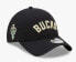 Фото #3 товара [60348778] Mens New Era NBA 920 JERSEY STATEMENT EDITION - MILWAUKEE BUCKS