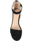 ფოტო #10 პროდუქტის Women's Percy Block Heel Sandals