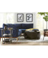 Фото #16 товара Jollene 113" 2-Pc. Fabric Sectional, Created for Macy's