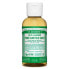 Фото #2 товара DR BRONNERS Almendras 60ml Liquid Soap