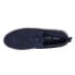 Фото #4 товара TOMS Alpargata Rover Slip On Mens Blue Sneakers Casual Shoes 10018852T