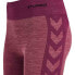 HUMMEL Cleaa Leggings Mid Waist Seamless