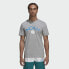 Adidas 274884 Mens NOAH RUNNING TEE size L