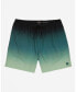 ფოტო #1 პროდუქტის Men's Surf trek Elastic Shorts