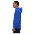 Фото #3 товара NEW BALANCE Sport Essentials French Terry Logo hoodie