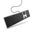 Фото #4 товара MOBILITY LAB Wired DesignTouch-Tastatur fr MAC Space Grey