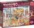 Фото #1 товара Пазл для детей Jumbo Puzzle 1000 Wasgij Igrzyska Olimpijskie G3