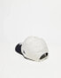 Фото #3 товара New Era NY Yankees 9forty contrast cap in white