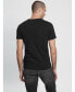 Фото #4 товара Men's Embossed Logo Short Sleeves T-shirt