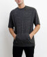 ფოტო #1 პროდუქტის Men's Ultra Soft Lightweight Short-Sleeve Pocket T-Shirt