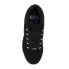 Фото #7 товара Lugz Charger II MCHAR2D-060 Mens Black Synthetic Lifestyle Sneakers Shoes