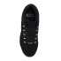 Фото #9 товара Lugz Charger II MCHAR2D-060 Mens Black Synthetic Lifestyle Sneakers Shoes