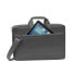 Фото #5 товара rivacase 8251 - Briefcase - 43.2 cm (17") - 650 g - Grey