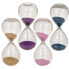 Фото #2 товара OOTB Hourglass 5 minutes 13x5 cm Assorted