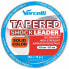 Фото #2 товара VERCELLI Shock Tapered Leader 15 m 5 units