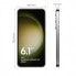 Фото #4 товара Samsung Galaxy S23 128 GB Grn