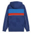 Фото #2 товара Puma Bmw Mms Sds Hooded Sweat Full Zip Jacket Mens Blue Casual Athletic Outerwea