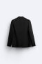 Suit dinner jacket blazer