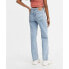 Фото #2 товара Levi's Women's Low-Rise Pro Straight Jeans