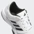 adidas Bounce 3.0 轻便耐磨防滑 低帮 高尔夫球鞋 白灰