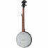 Фото #1 товара Gold Tone AC Traveler 5 string Banjo