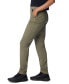 ფოტო #4 პროდუქტის Women's Anytime Slim Pull-On Pants