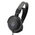 Фото #1 товара Audio-Technica ATH-AVC200 - Headphones - Head-band - Music - Black - 3 m - Wired