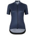 Фото #2 товара Assos UMA GT C2 Evo short sleeve jersey